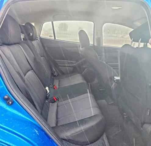 Aukcja sprzedaży 2023 Subaru Impreza, vin: 4S3GTAB62P3708093, numer aukcji: 56789776