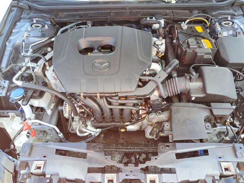 Продаж на аукціоні авто 2025 Mazda 3, vin: JM1BPBLM8S1781474, номер лоту: 56368576