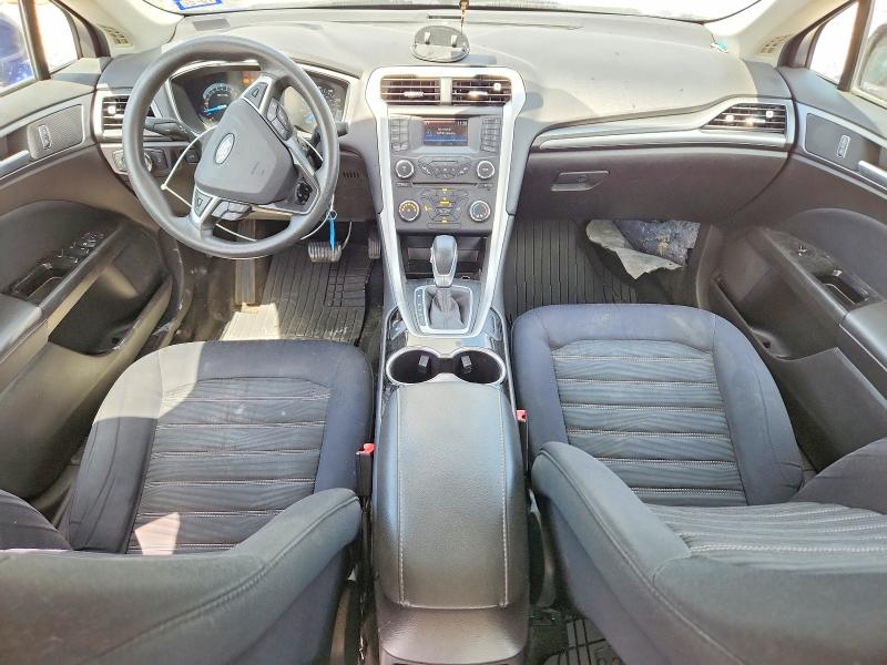 Продажа на аукционе авто 2016 Ford Fusion, vin: 3FA6P0H79GR335930, номер лота: 85963425