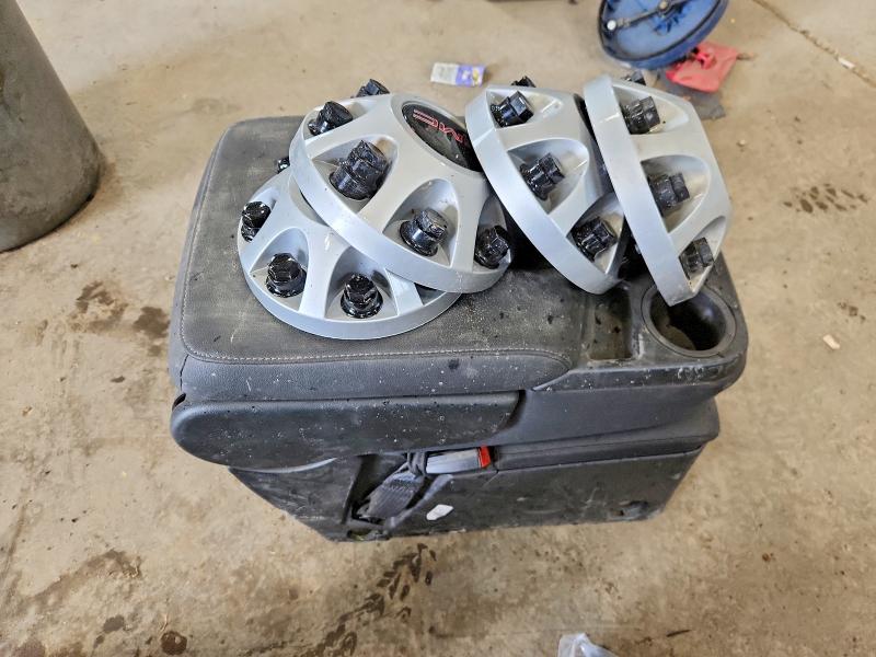 56267686 :رقم المزاد ، 1GC4KTE71SF311102 vin ، 2025 Chevrolet Silverado مزاد بيع