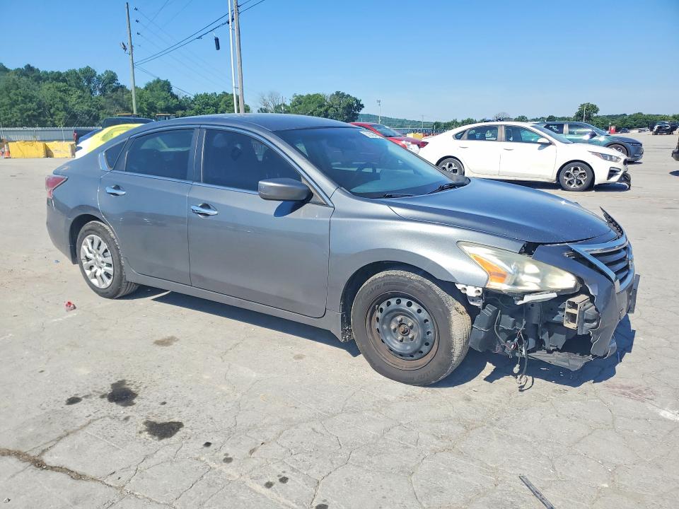 Aukcja sprzedaży 2015 Nissan Altima, vin: 1N4AL3AP4FN876970, numer aukcji: 56245616