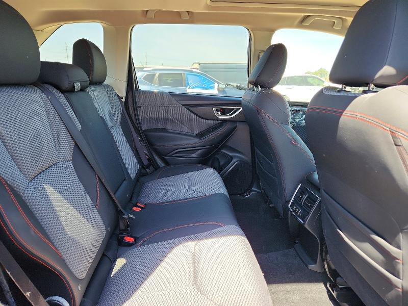 Aukcja sprzedaży 2019 Subaru Forester, vin: JF2SKAPC0KH559031, numer aukcji: 55939876