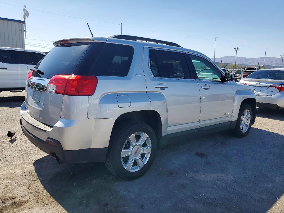 59538166 :رقم المزاد ، 2GKFLSE38D6354494 vin ، 2013 Gmc Terrain مزاد بيع