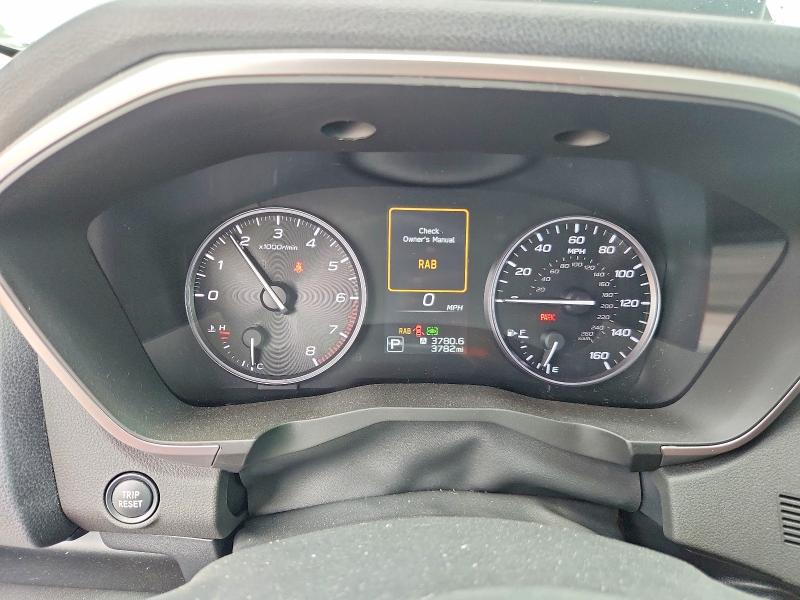 Aukcja sprzedaży 2025 Subaru Ascent, vin: 4S4WMAUD3S3433925, numer aukcji: 56107716