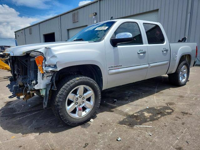 Продаж на аукціоні авто 2012 Gmc Sierra, vin: 3GTP2VE77CG239878, номер лоту: 54496436