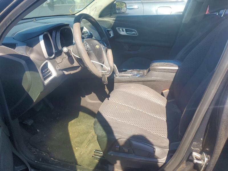 Продажа на аукционе авто 2012 Chevrolet Equinox, vin: 2GNALBEK7C1243144, номер лота: 55512016