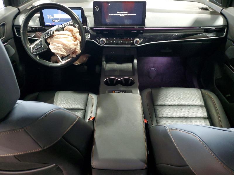 Aukcja sprzedaży 2024 Honda Prologue, vin: 3GPKHZRJ7RS509704, numer aukcji: 58095736