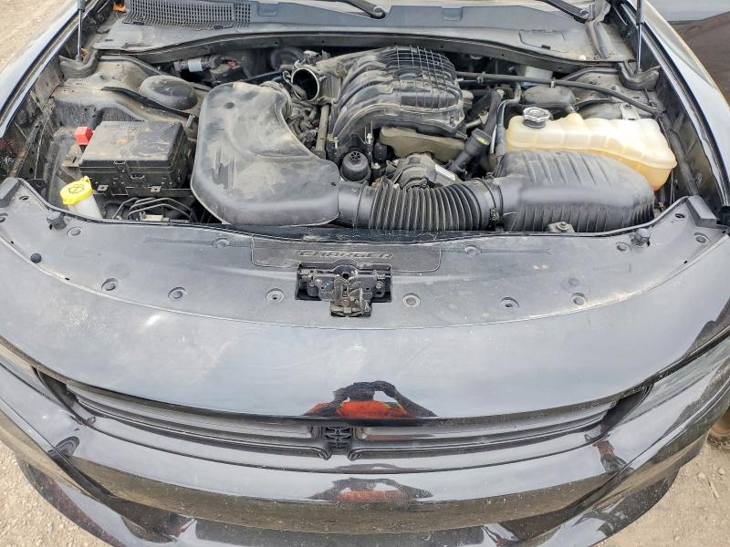 Продаж на аукціоні авто 2018 Dodge Charger, vin: 2C3CDXJG3JH263705, номер лоту: 58374536