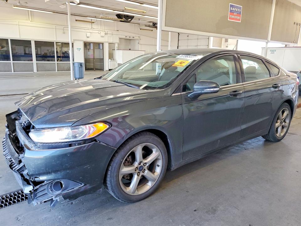 Продажа на аукционе авто 2016 Ford Fusion, vin: 3FA6P0T90GR203339, номер лота: 57365666