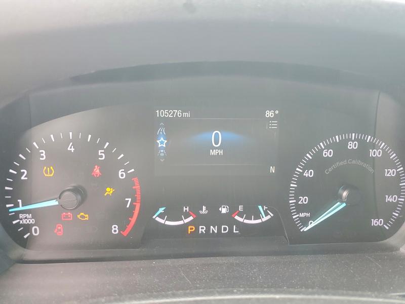 Продажа на аукционе авто 2022 Ford Explorer, vin: 1FM5K8AB7NGB30124, номер лота: 56800916
