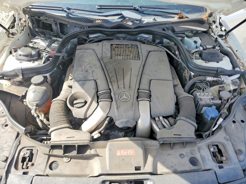 2014 Mercedes-benz Cls მანქანა იყიდება აუქციონზე, vin: WDDLJ9BB2EA100167, აუქციონის ნომერი: 74513965
