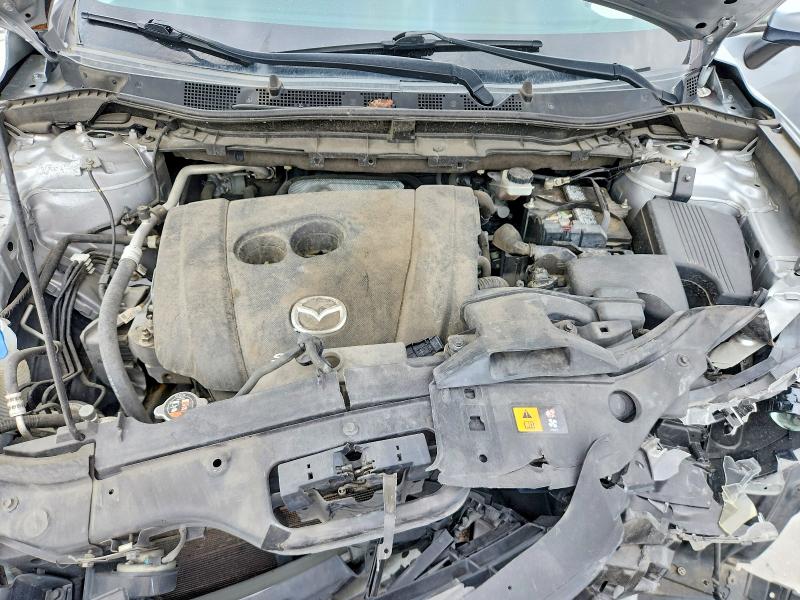 Aukcja sprzedaży 2016 Mazda Cx-5, vin: JM3KE4CY8G0846445, numer aukcji: 58327746