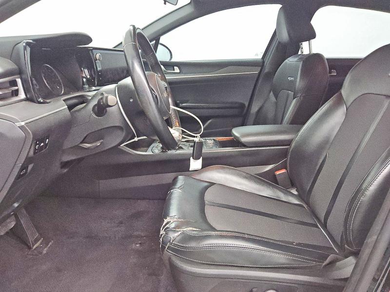 2022 Kia K5 მანქანა იყიდება აუქციონზე, vin: 5XXG64J20NG133304, აუქციონის ნომერი: 56585796
