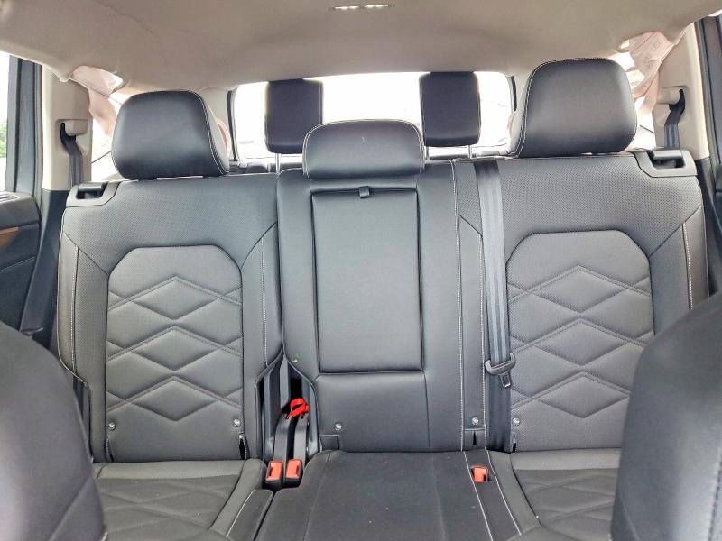 Продажа на аукционе авто 2025 Volkswagen Atlas, vin: 1V2HR2CA0SC559024, номер лота: 50489396