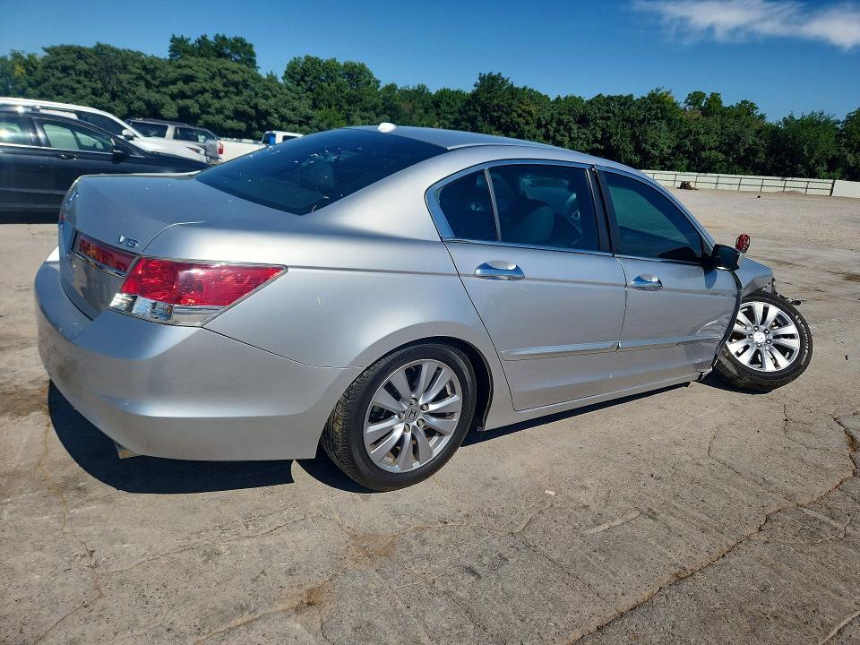 Aukcja sprzedaży 2012 Honda Accord, vin: 1HGCP3F81CA005652, numer aukcji: 57417786