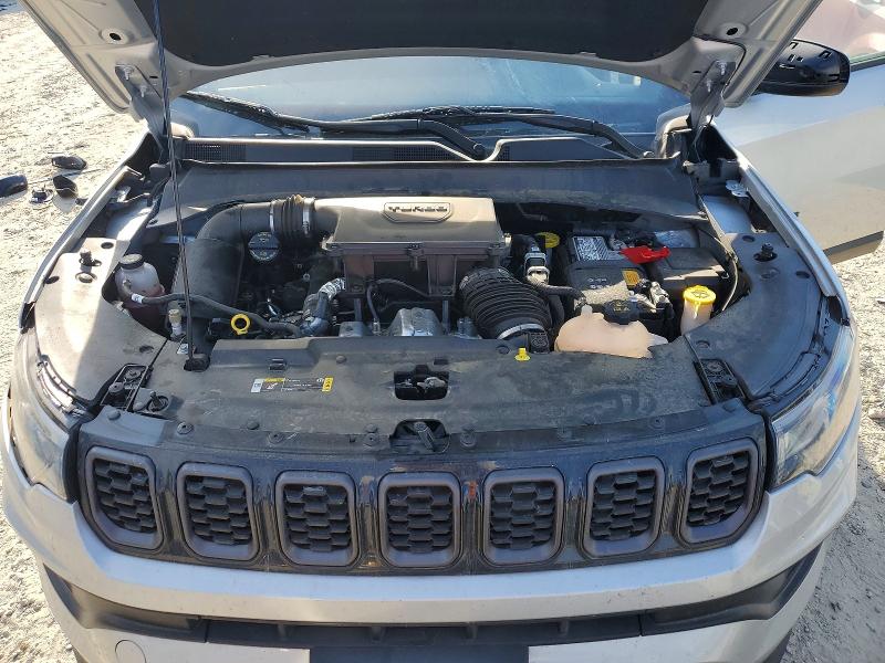 Продажа на аукционе авто 2024 Jeep Compass, vin: 3C4NJDBN5RT135333, номер лота: 56041146