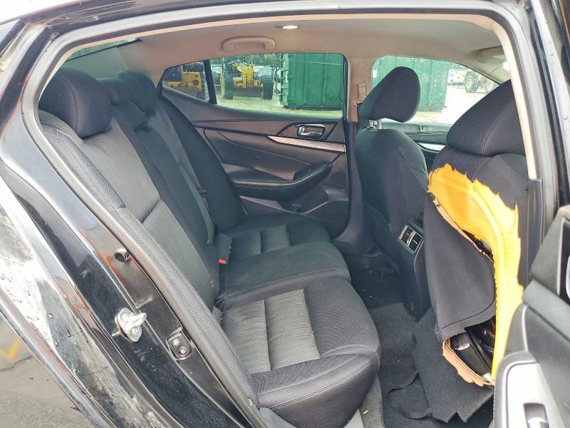 56053946 :رقم المزاد ، 1N4AA6AP2GC406375 vin ، 2016 Nissan Maxima مزاد بيع