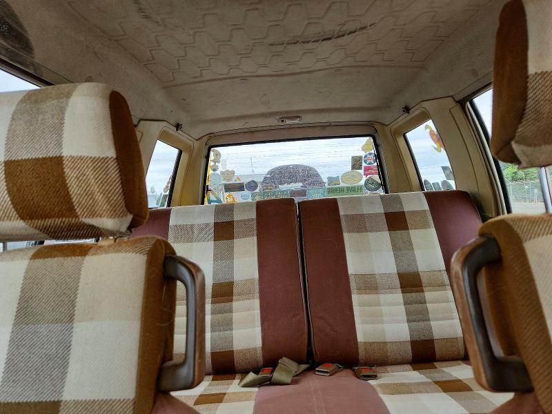 Продажа на аукционе авто 1985 Toyota Tercel, vin: JT2AL32W8F0156044, номер лота: 55612896