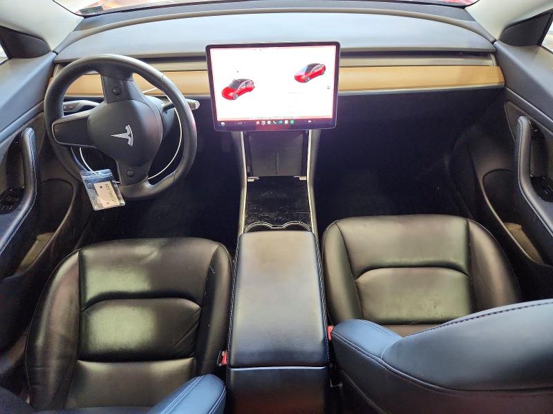 Aukcja sprzedaży 2020 Tesla Model 3, vin: 5YJ3E1EA1LF736750, numer aukcji: 85992615