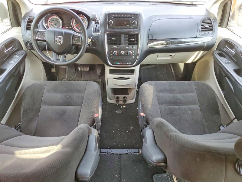 Aukcja sprzedaży 2016 Dodge Grand Caravan, vin: 2C4RDGBGXGR106745, numer aukcji: 56264396