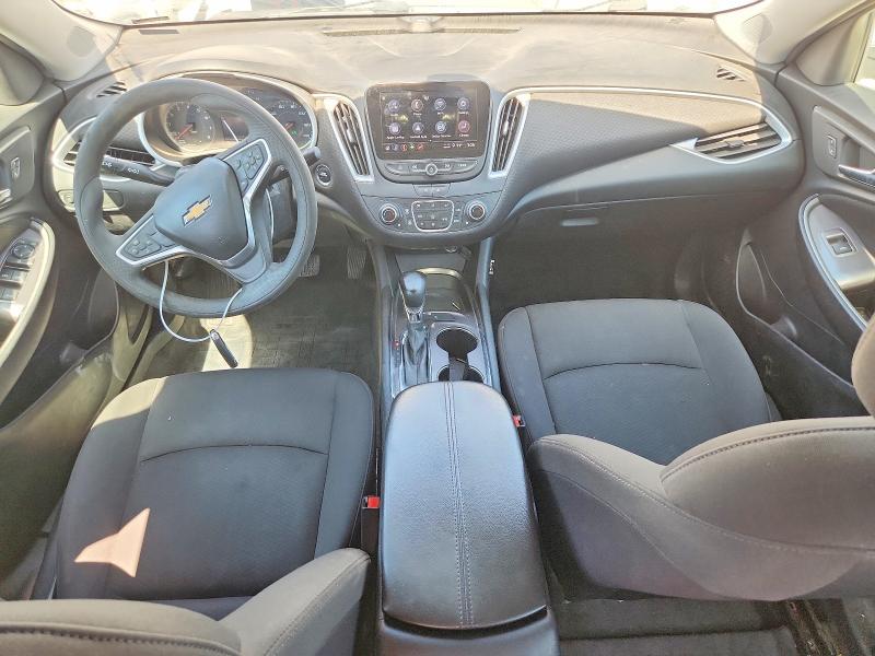 Aukcja sprzedaży 2022 Chevrolet Malibu, vin: 1G1ZD5ST9NF192712, numer aukcji: 57968276