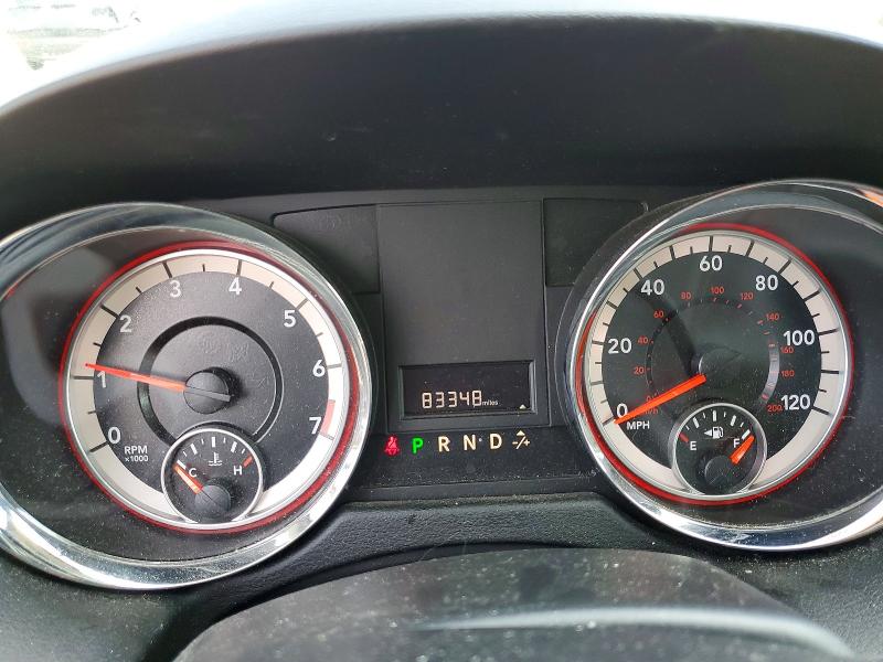Продаж на аукціоні авто 2015 Dodge Grand Caravan, vin: 2C4RDGBGXFR636356, номер лоту: 57607376