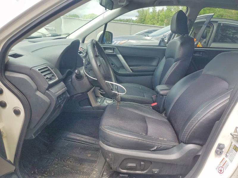Aukcja sprzedaży 2017 Subaru Forester, vin: JF2SJHDC5HH432333, numer aukcji: 56264216