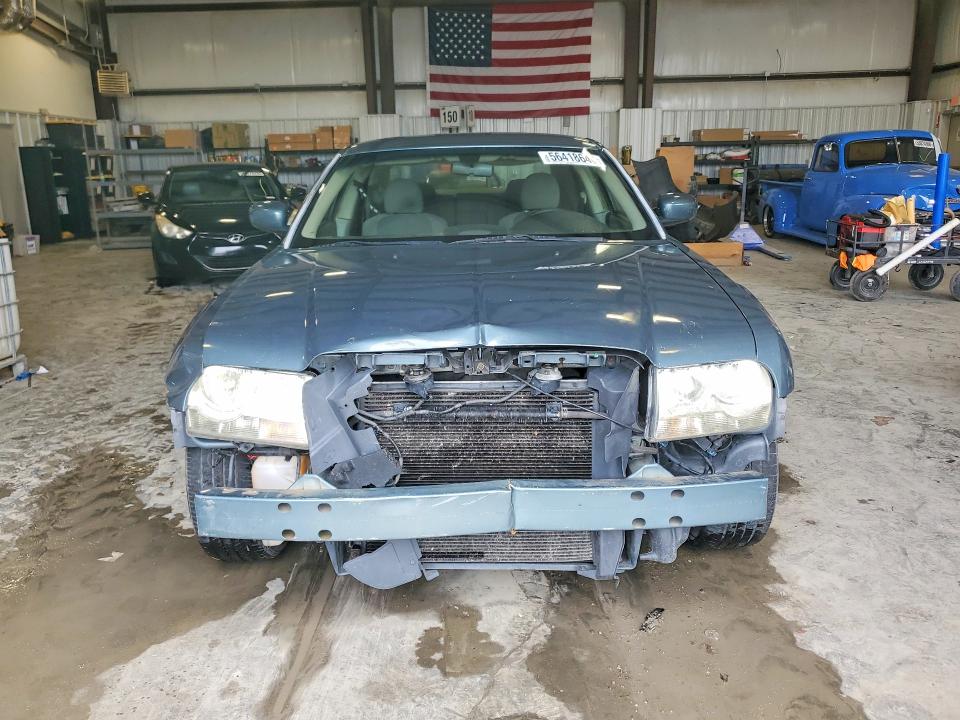Aukcja sprzedaży 2006 Chrysler 300, vin: 2C3KA53G86H375753, numer aukcji: 56418646