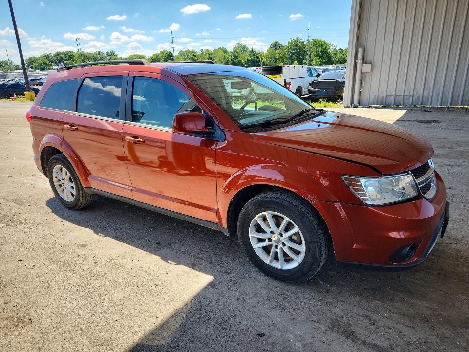 Aukcja sprzedaży 2013 Dodge Journey, vin: 3C4PDCBGXDT608163, numer aukcji: 58192006
