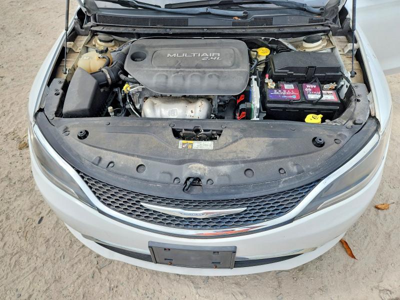 Aukcja sprzedaży 2016 Chrysler 200, vin: 1C3CCCAB9GN149644, numer aukcji: 55465906