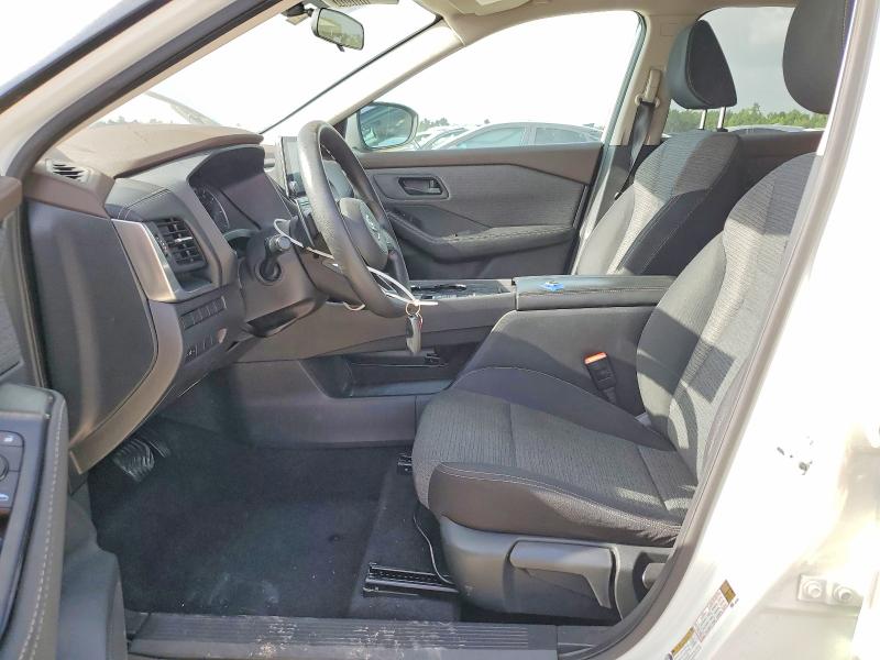 Продаж на аукціоні авто 2021 Nissan Rogue, vin: 5N1AT3AA9MC728498, номер лоту: 57959226