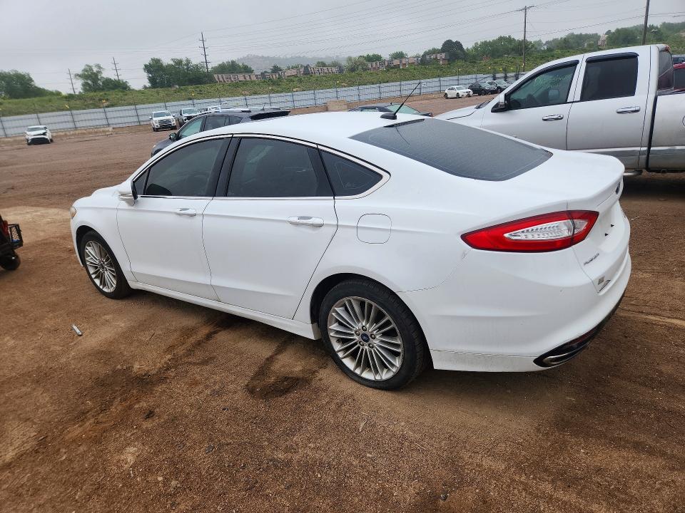2014 Ford Fusion მანქანა იყიდება აუქციონზე, vin: 3FA6P0H95ER242630, აუქციონის ნომერი: 55649316