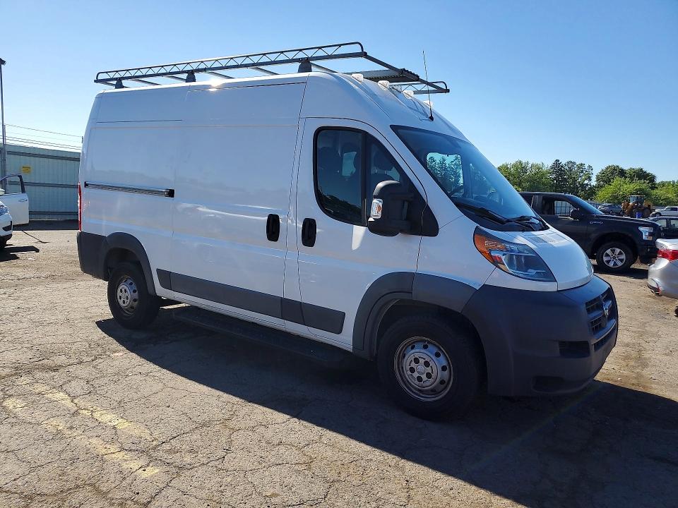 Aukcja sprzedaży 2016 Ram Promaster 1500, vin: 3C6TRVBG7GE102222, numer aukcji: 57034046