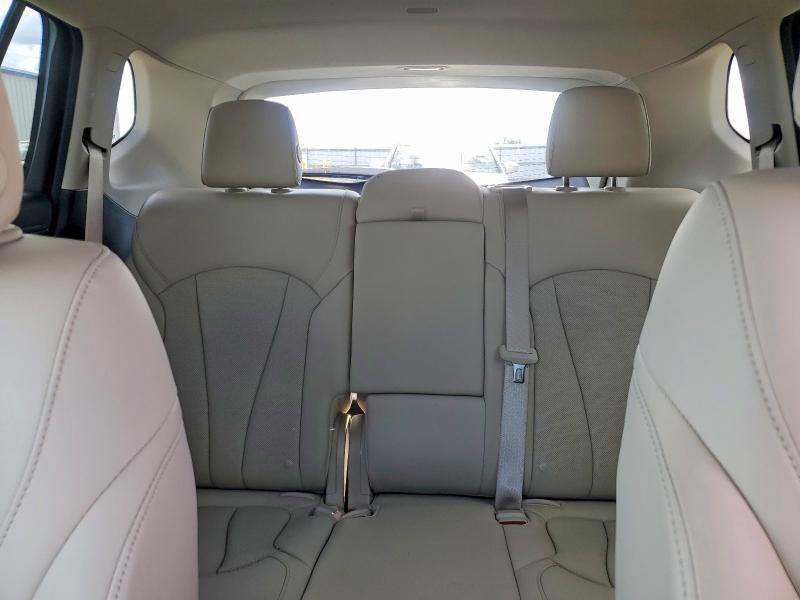 2020 Buick Envision მანქანა იყიდება აუქციონზე, vin: LRBFX2SA7LD157768, აუქციონის ნომერი: 57270286