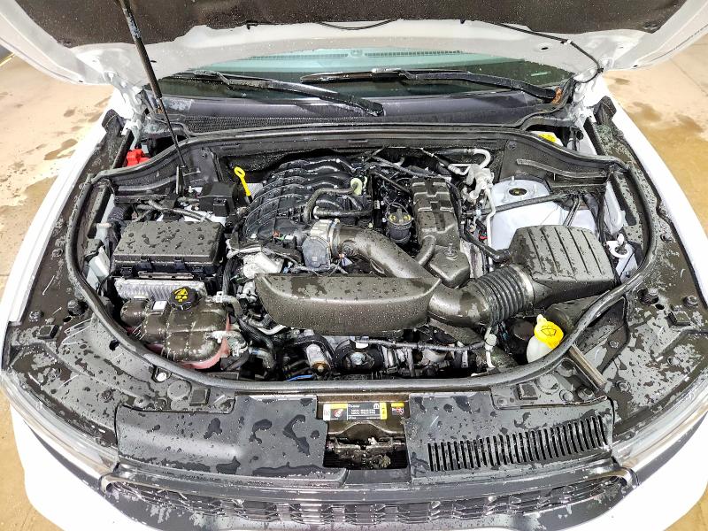 58595966 :رقم المزاد ، 1C4RDHDG6TC187748 vin ، 2026 Dodge Durango مزاد بيع