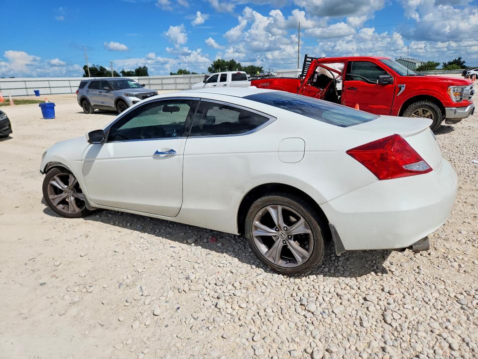 Продаж на аукціоні авто 2012 Honda Accord, vin: 1HGCS2B82CA011412, номер лоту: 57396766
