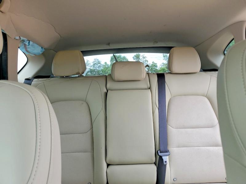Aukcja sprzedaży 2021 Mazda Cx-5, vin: JM3KFACM4M1313684, numer aukcji: 56793246