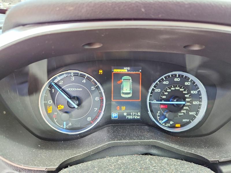 2020 Subaru Ascent მანქანა იყიდება აუქციონზე, vin: 4S4WMAPD3L3424378, აუქციონის ნომერი: 58972316