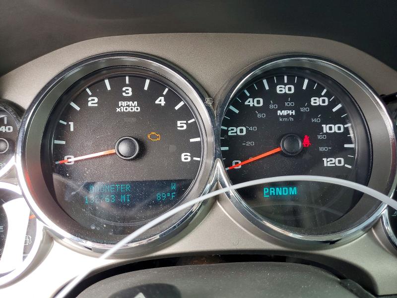 Продаж на аукціоні авто 2013 Chevrolet Silverado, vin: 3GCPCSE07DG377372, номер лоту: 51364996