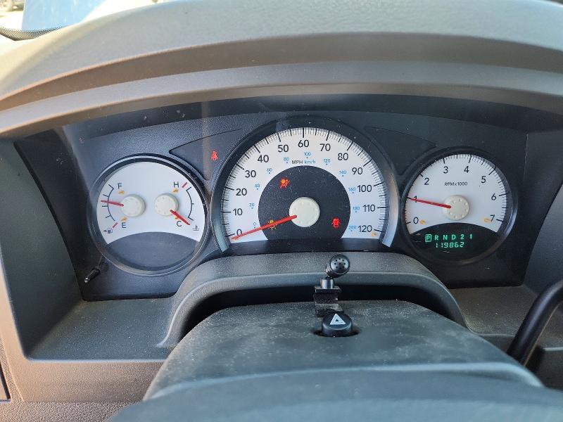 57698986 :رقم المزاد ، 1D7HW28K05S119820 vin ، 2005 Dodge Dakota مزاد بيع