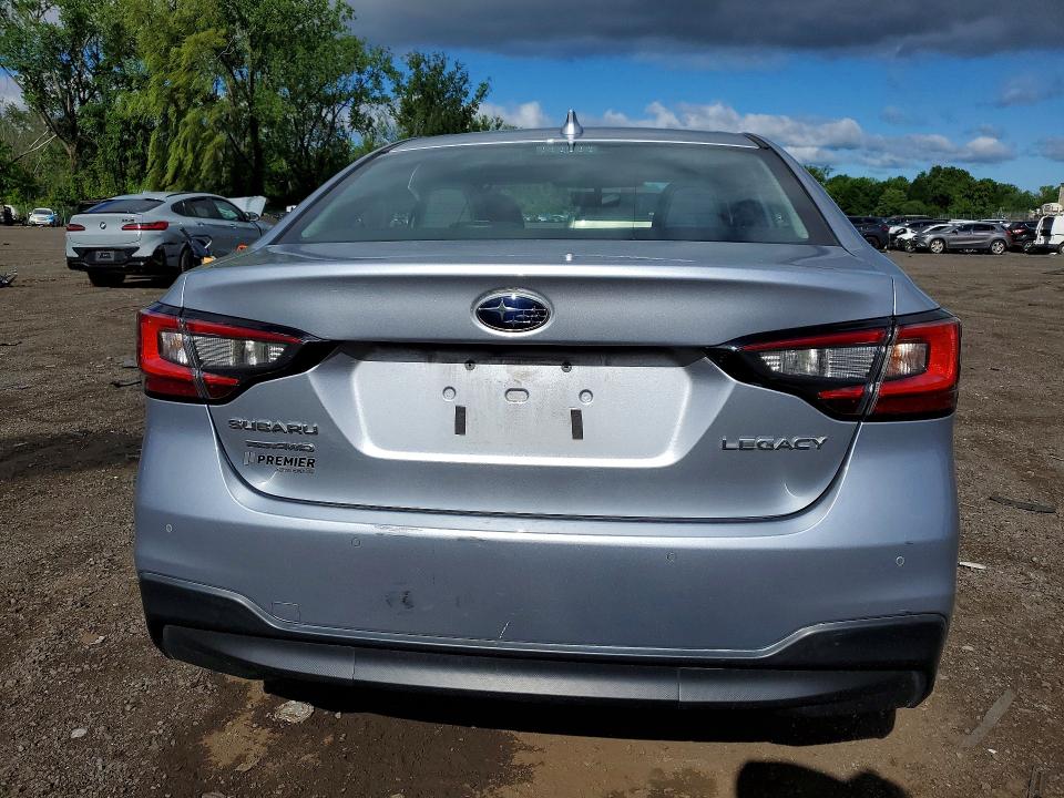 2024 Subaru Legacy მანქანა იყიდება აუქციონზე, vin: 4S3BWAN66R3013325, აუქციონის ნომერი: 57477886