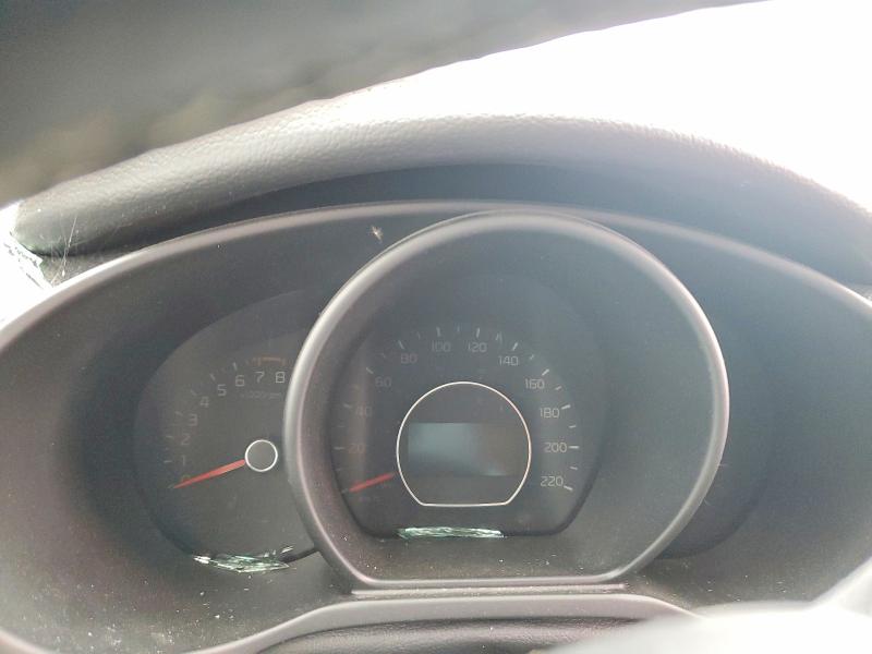 Aukcja sprzedaży 2018 Kia Soul, vin: KNDJP3A51J7512418, numer aukcji: 57663036