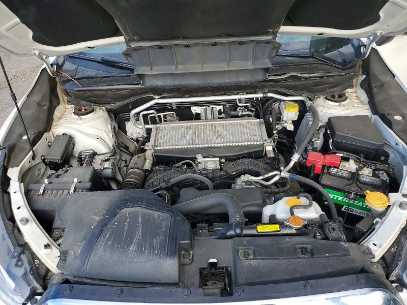 2020 Subaru Ascent მანქანა იყიდება აუქციონზე, vin: 4S4WMAMD7L3411153, აუქციონის ნომერი: 57680966