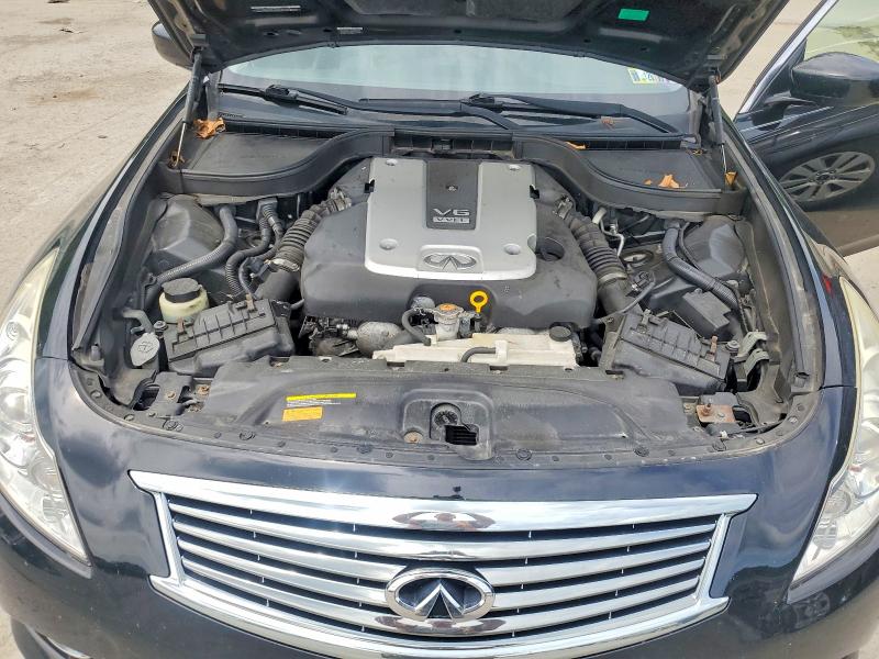 Aukcja sprzedaży 2015 Infiniti Q40, vin: JN1CV6AR2FM650113, numer aukcji: 57082496
