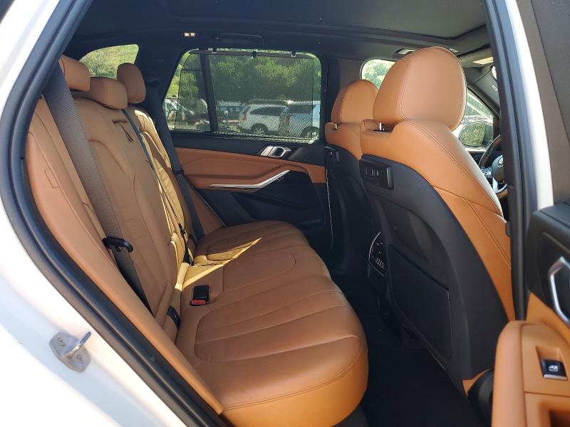 Продажа на аукционе авто 2019 Bmw X5, vin: 5UXCR6C58KLL13889, номер лота: 56463576
