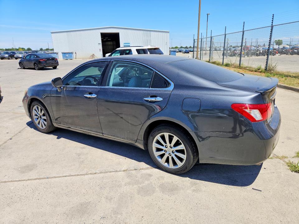 Продаж на аукціоні авто 2007 Lexus Es, vin: JTHBJ46G872014419, номер лоту: 59143466