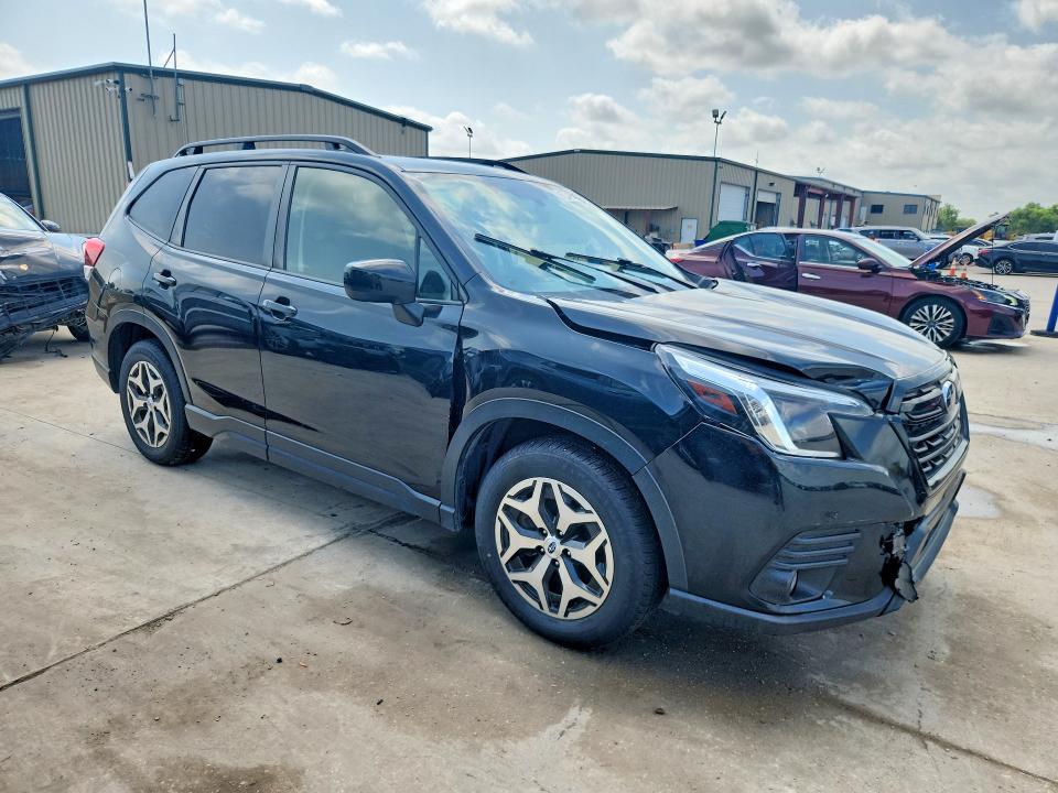 Aukcja sprzedaży 2024 Subaru Forester, vin: JF2SKADC9RH486076, numer aukcji: 58431176