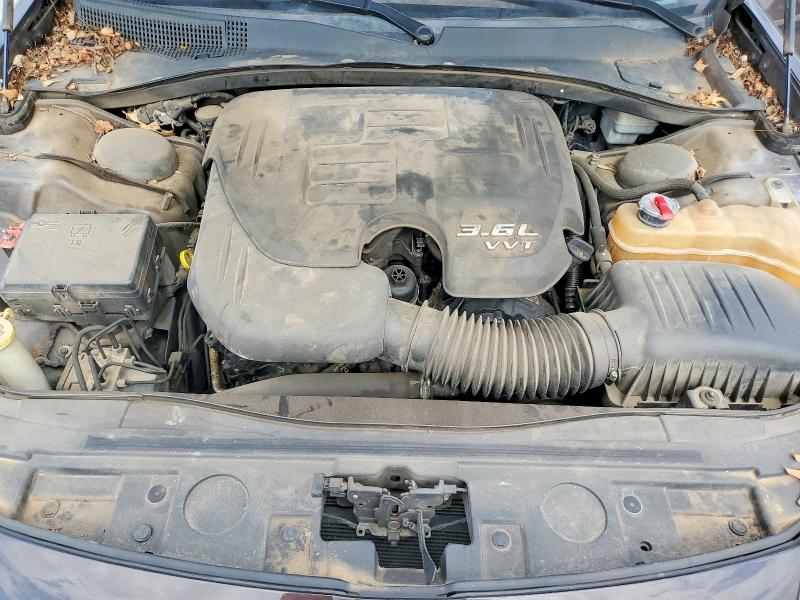 Продаж на аукціоні авто 2012 Chrysler 300, vin: 2C3CCACG9CH135114, номер лоту: 56756856