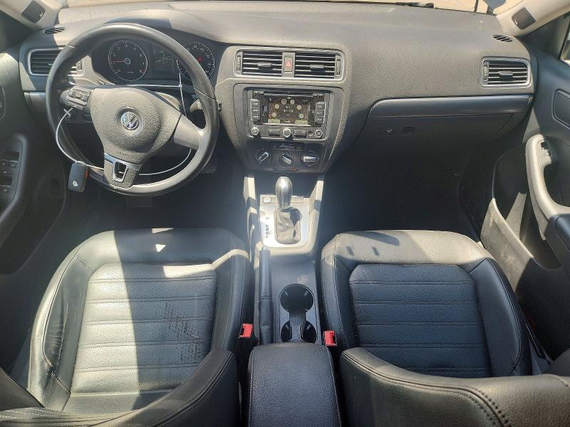 Продажа на аукционе авто 2014 Volkswagen Jetta, vin: 3VWL07AJ7EM422927, номер лота: 55454036