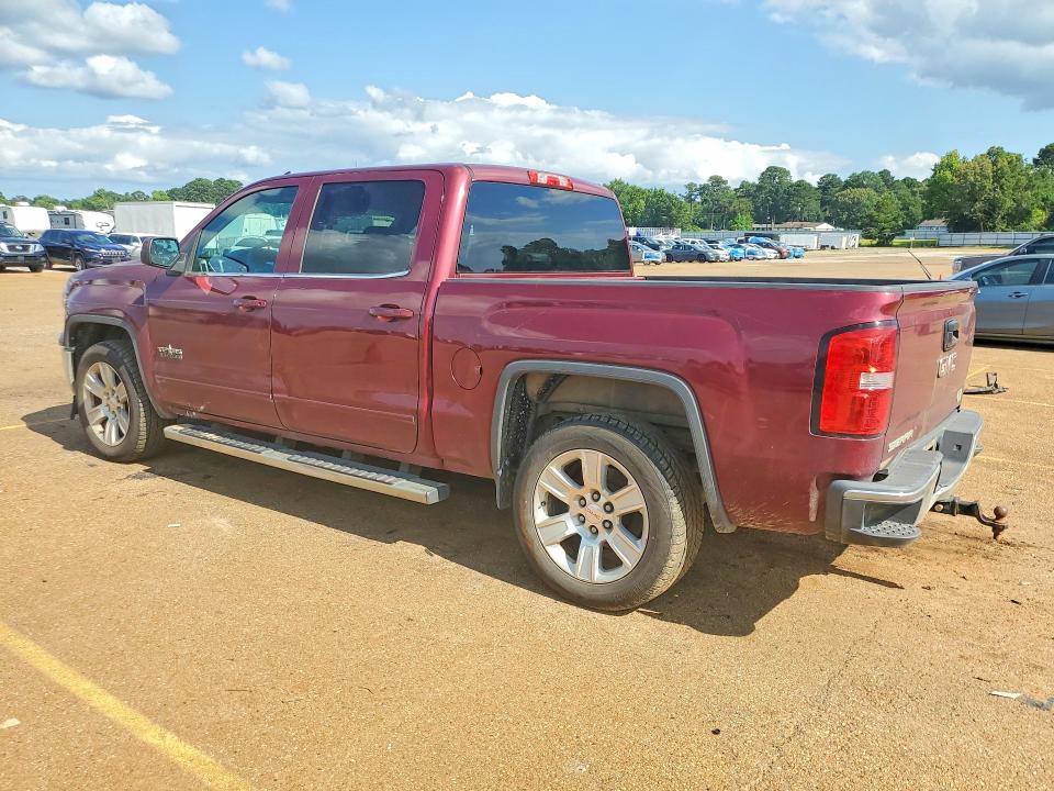 Продаж на аукціоні авто 2014 Gmc Sierra, vin: 3GTP1UEC7EG482023, номер лоту: 57569566